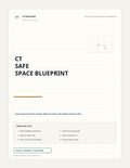 CT Safe Space Blueprint